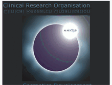 Tablet Screenshot of amitis.com